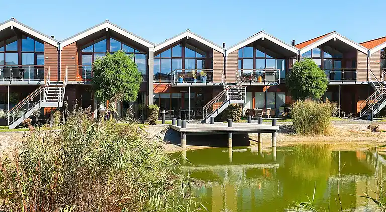 Casa de vacaciones en Bogense