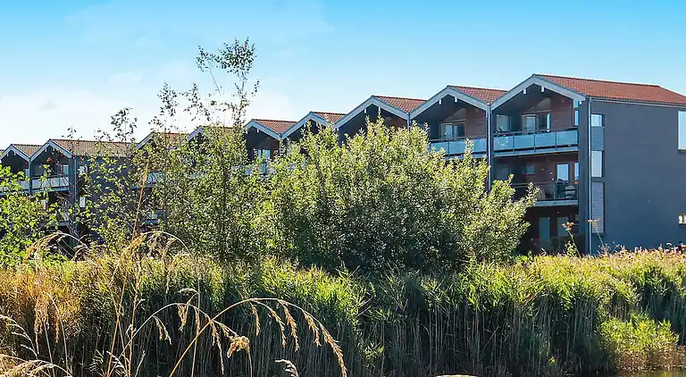 Casa de vacaciones en Bogense