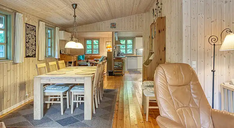 Holiday home in Højby