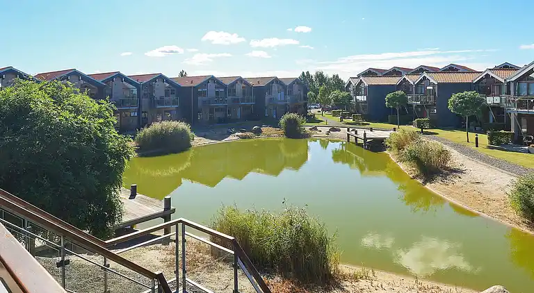 Casa de vacaciones en Bogense