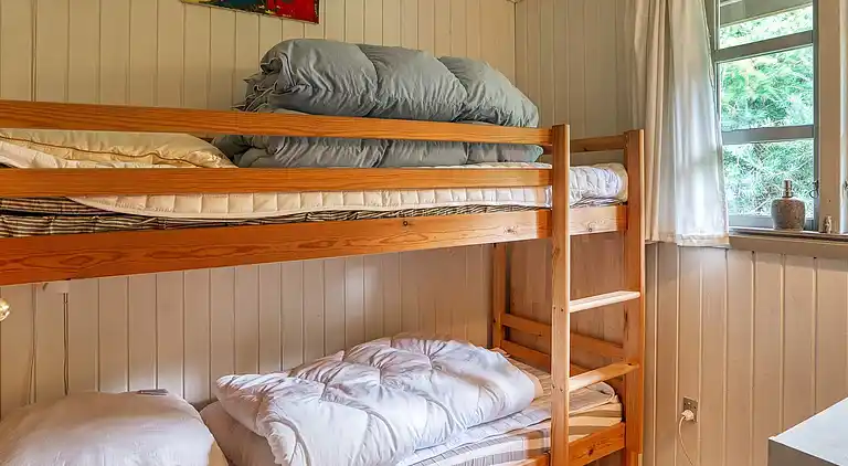 Holiday home in Højby