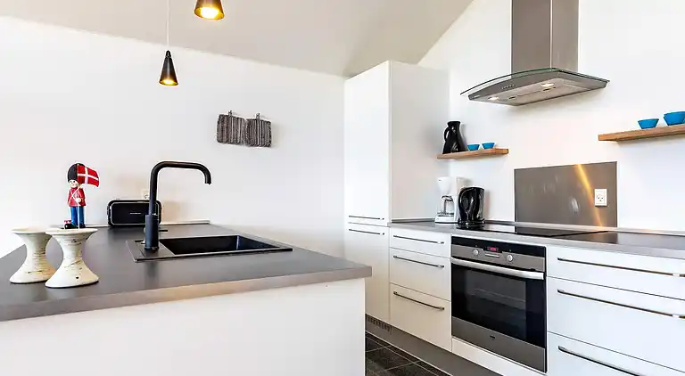 Casa de vacaciones en Bogense