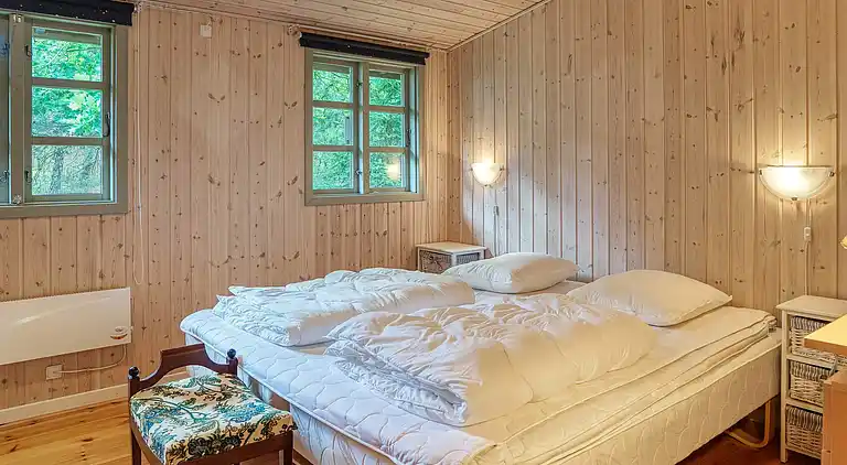 Holiday home in Højby