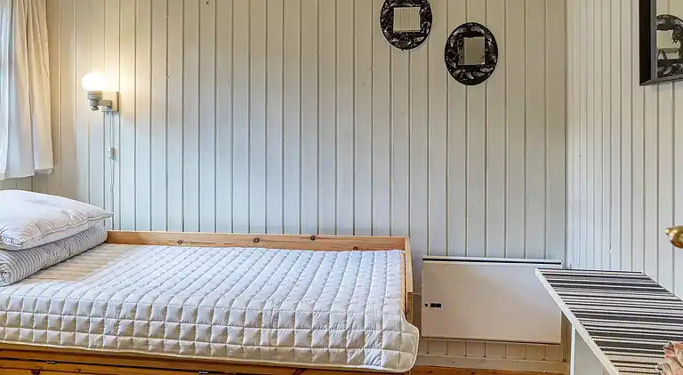 Holiday home in Højby