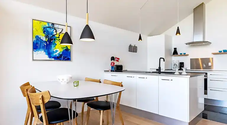 Casa de vacaciones en Bogense