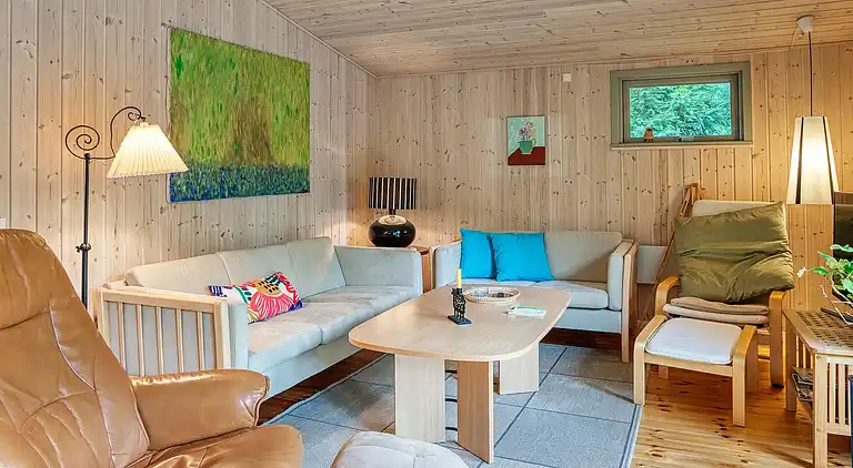 Holiday home in Højby