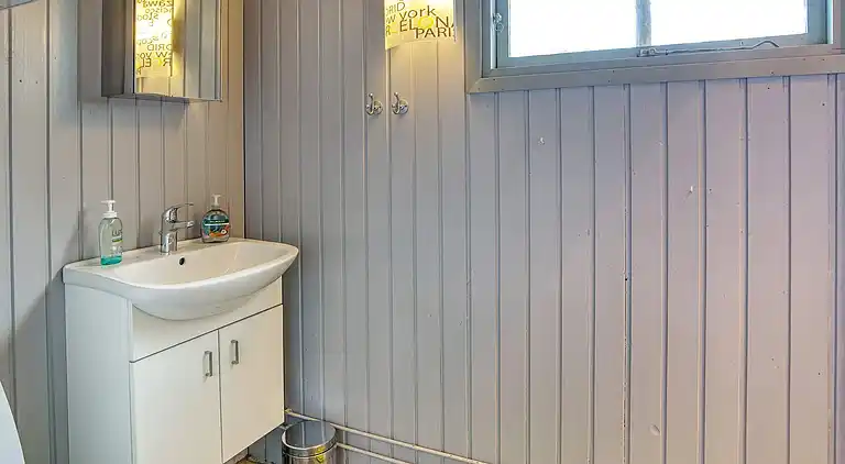 Holiday home in Højby