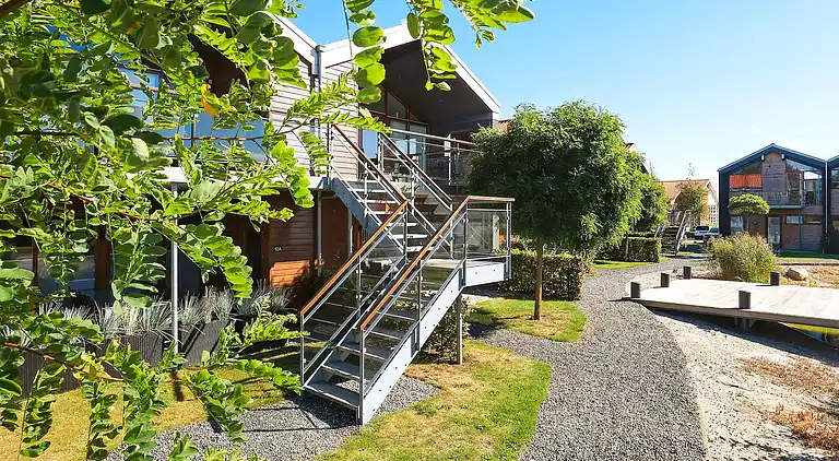 Casa de vacaciones en Bogense