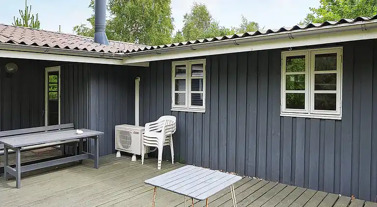 Holiday home in Højby