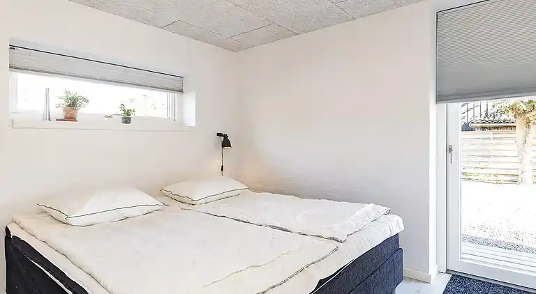 Casa vacanze in Hasmark Strand