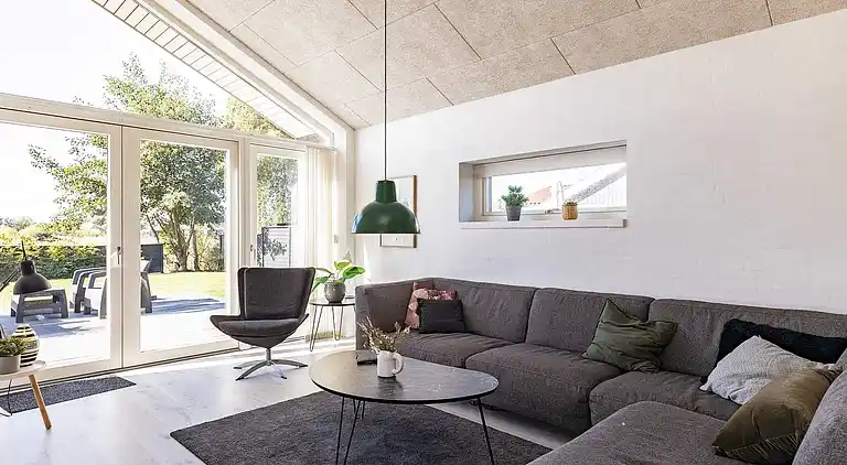 Casa vacanze in Hasmark Strand