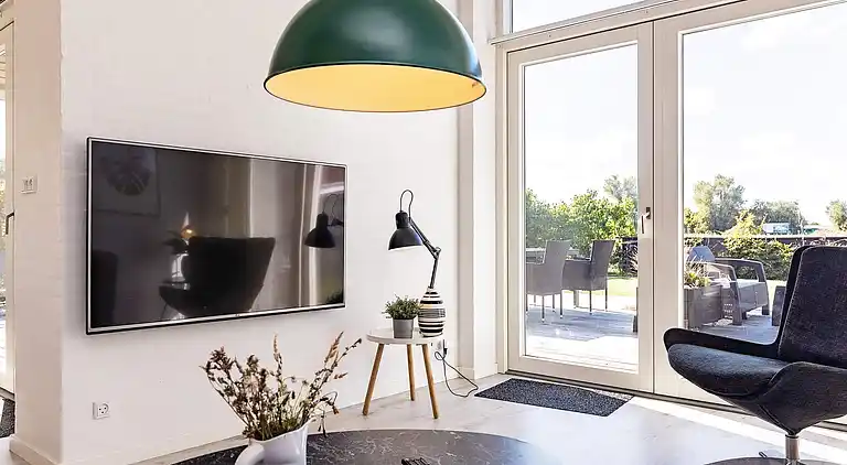 Casa vacanze in Hasmark Strand