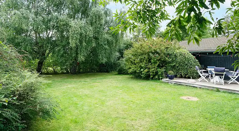 Holiday home in Græsted