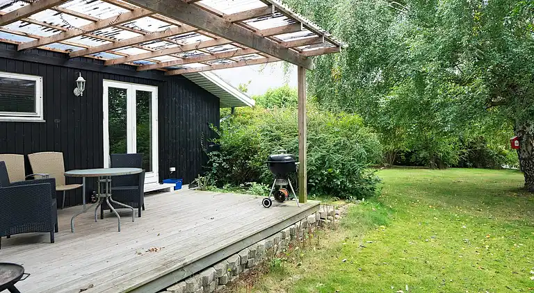 Holiday home in Græsted