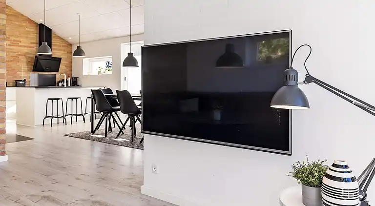 Casa vacanze in Hasmark Strand