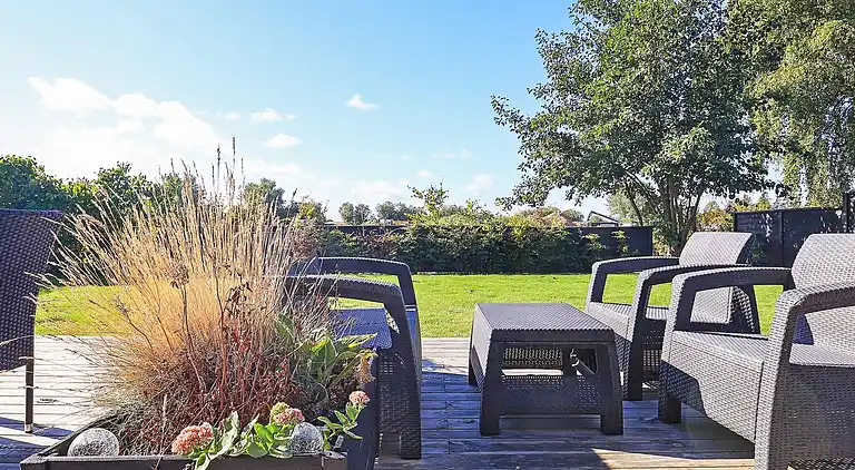 Casa vacanze in Hasmark Strand