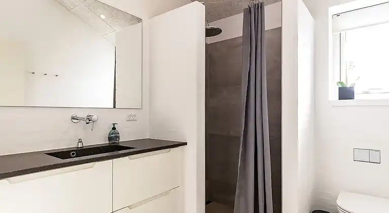 Casa vacanze in Hasmark Strand