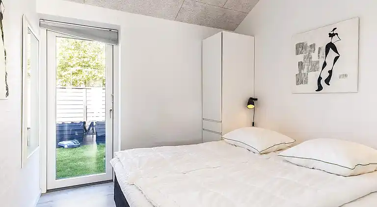 Casa vacanze in Hasmark Strand