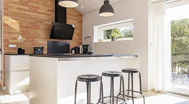 Casa vacanze in Hasmark Strand