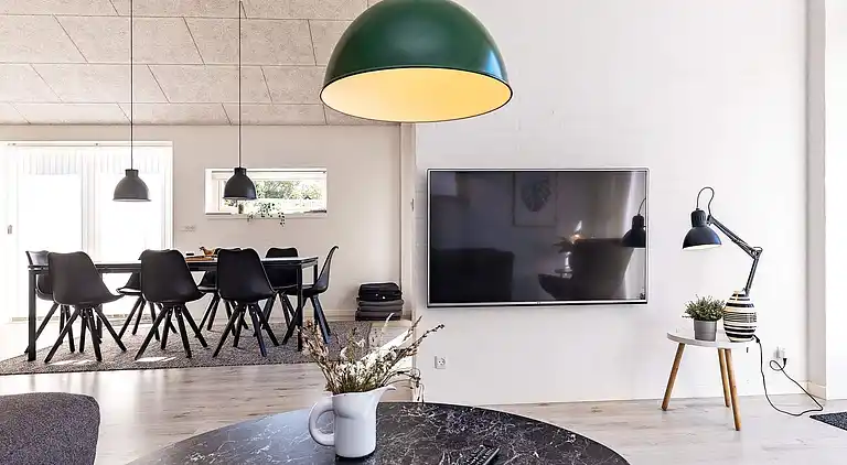 Casa vacanze in Hasmark Strand