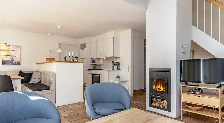 Sommerhus i Brenderup