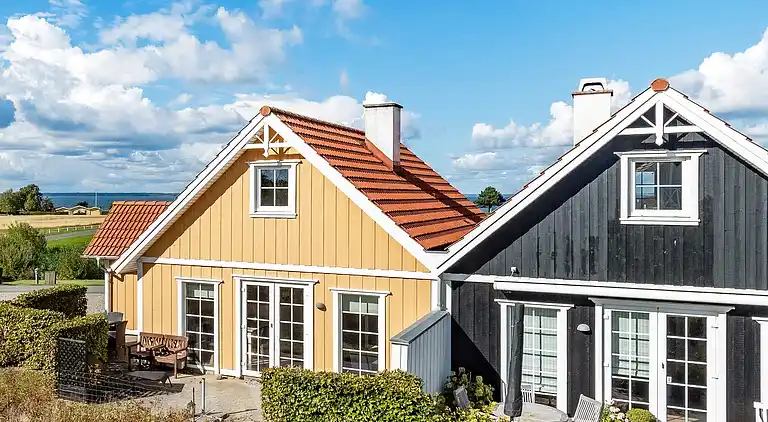 Sommerhus i Brenderup