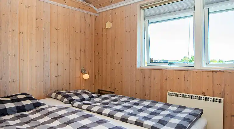 Holiday home in Skovmose