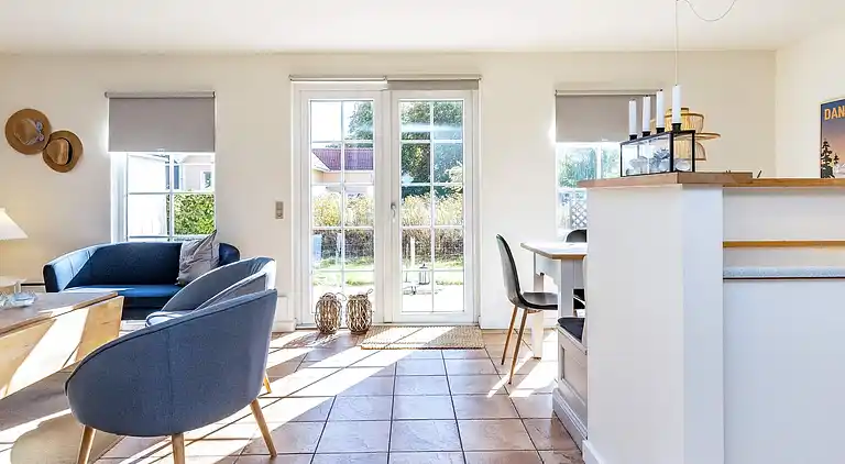 Sommerhus i Brenderup