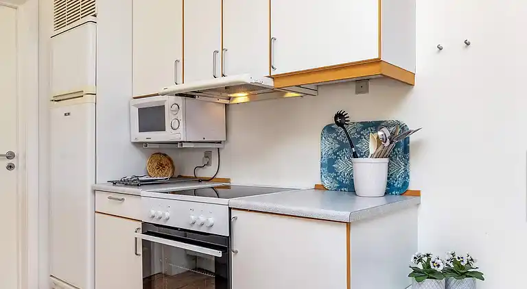 Sommerhus i Brenderup