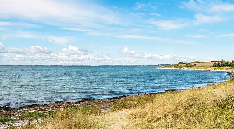 Holiday home in Skovmose