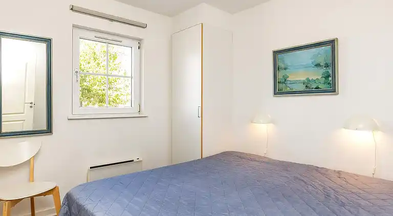 Sommerhus i Brenderup