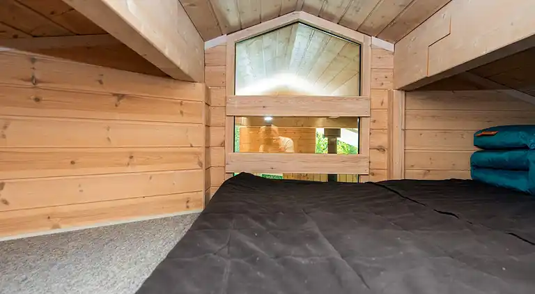 Holiday home in Skovmose