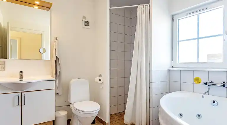 Sommerhus i Brenderup