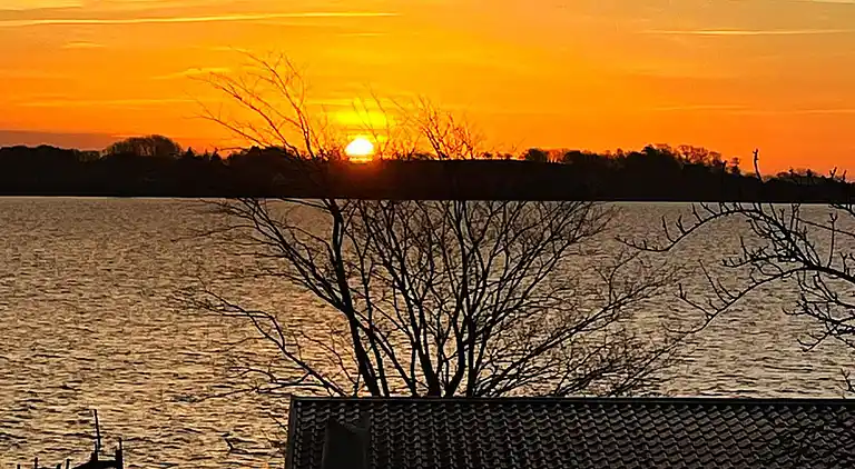 Holiday home in Gråsten