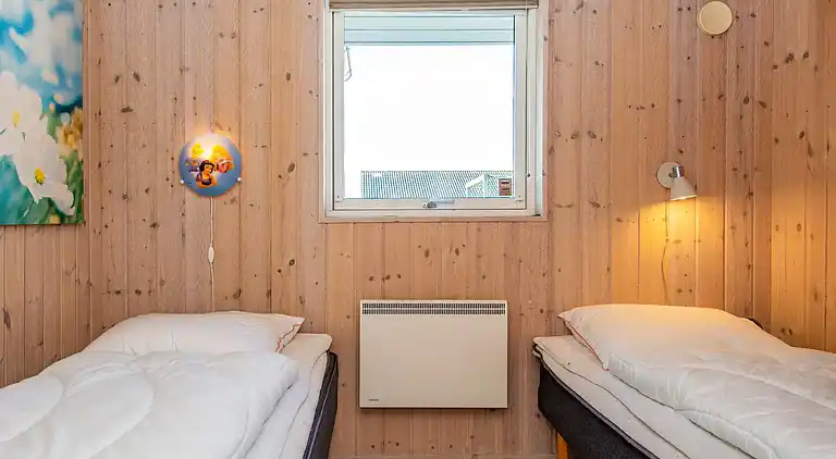 Holiday home in Skovmose