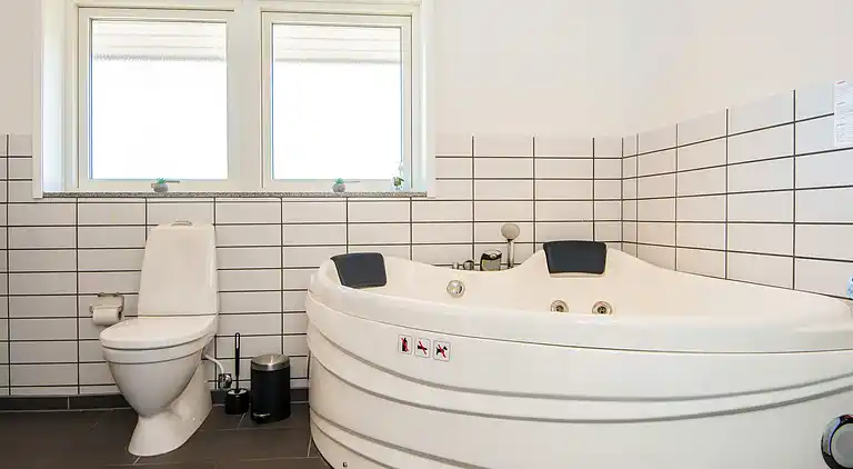 Holiday home in Skovmose