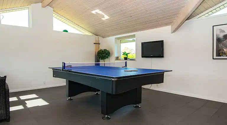 Holiday home in Skovmose