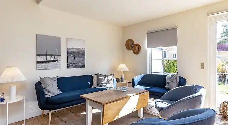 Sommerhus i Brenderup