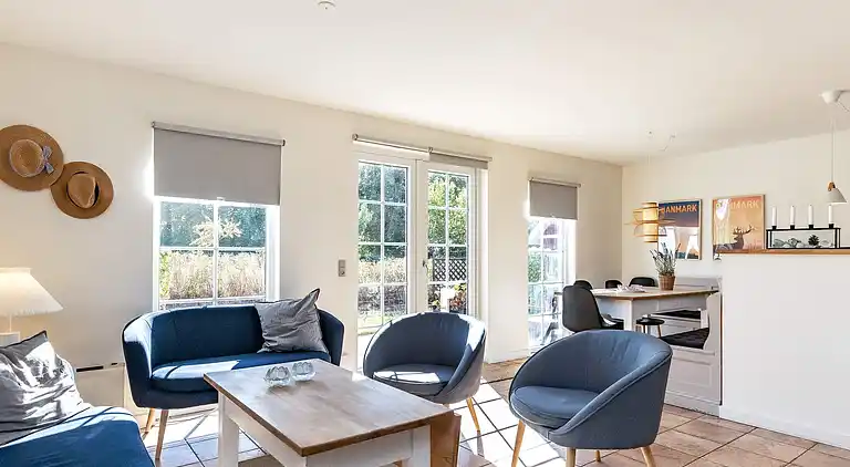 Sommerhus i Brenderup