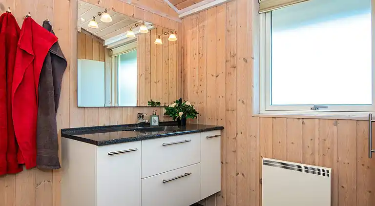 Holiday home in Skovmose