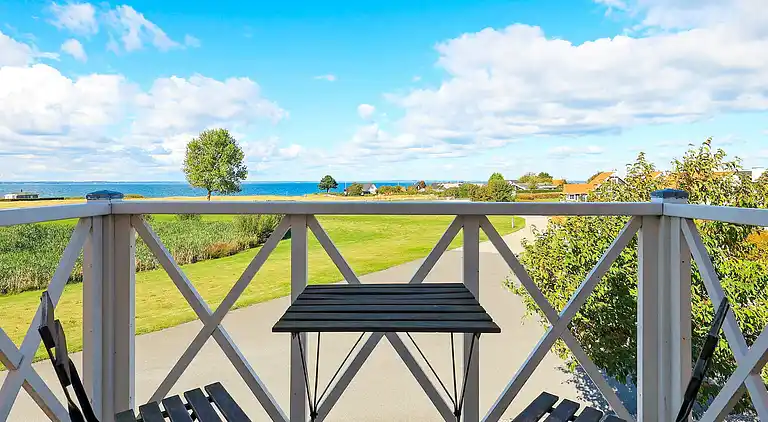 Sommerhus i Brenderup