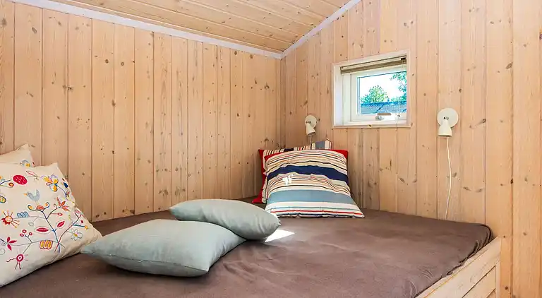 Holiday home in Skovmose