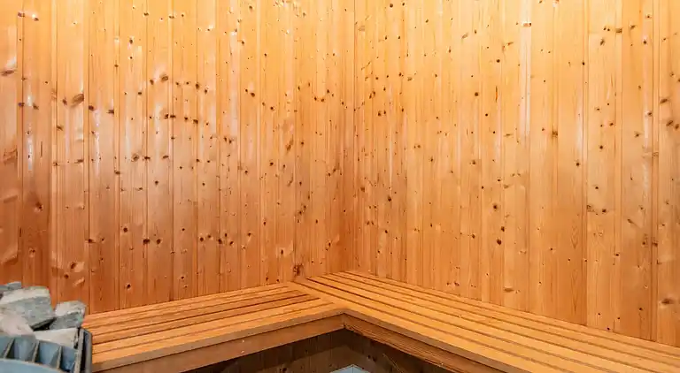 Holiday home in Skovmose