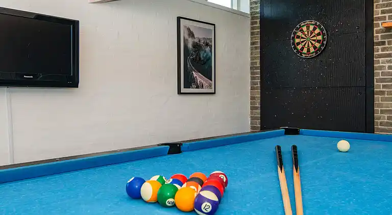 Holiday home in Skovmose