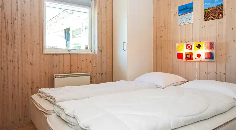 Holiday home in Skovmose