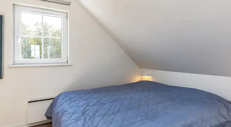 Sommerhus i Brenderup