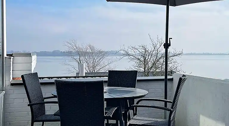 Holiday home in Gråsten