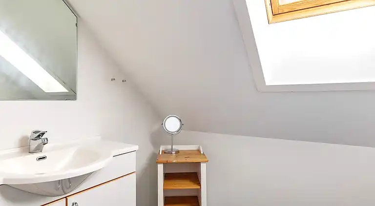 Sommerhus i Brenderup