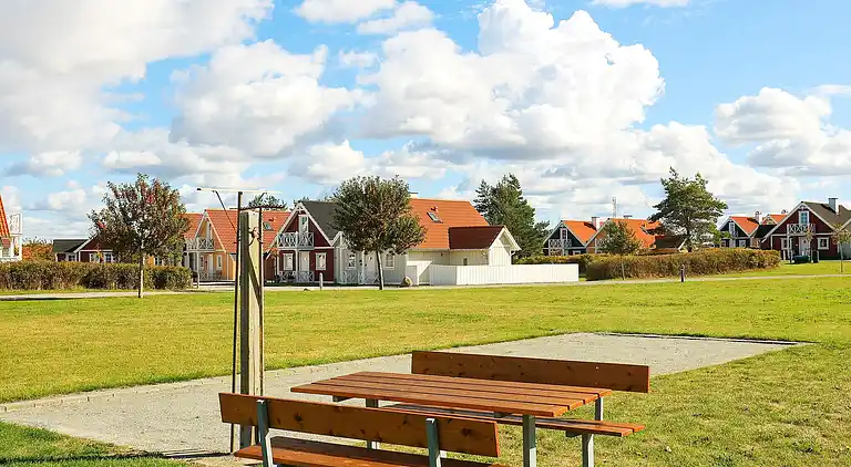 Sommerhus i Brenderup