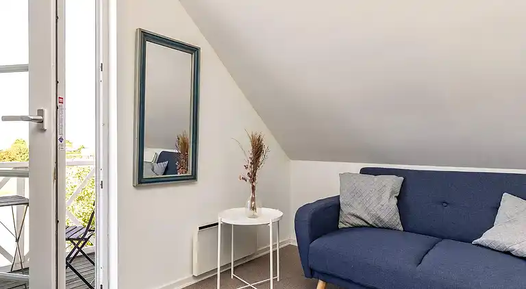 Sommerhus i Brenderup